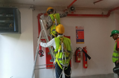 Installation Image