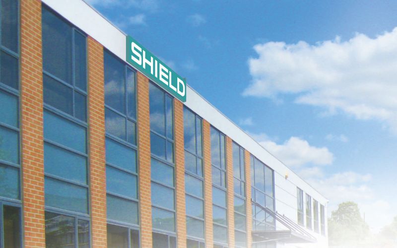 Trusted SHIELD Fire Safety Supplier in Bangladesh