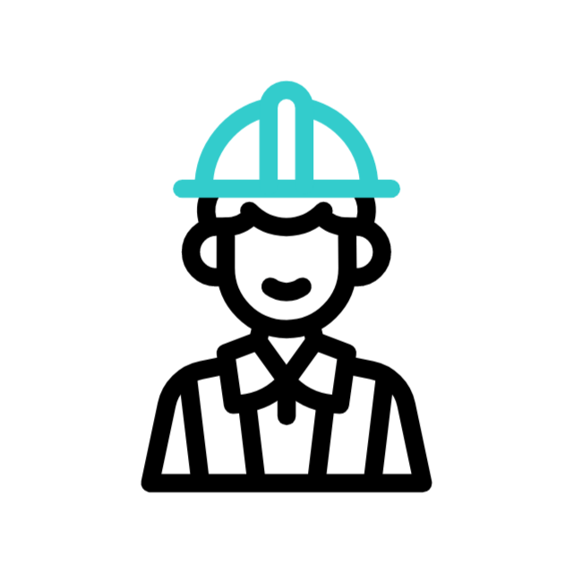 Total engineers