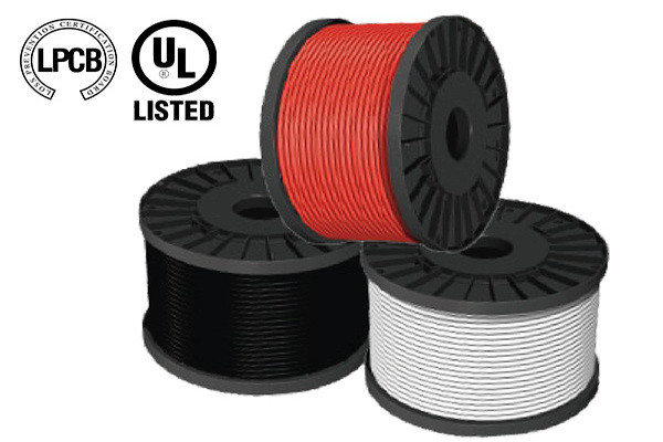 CABLE (FIRE RATED)