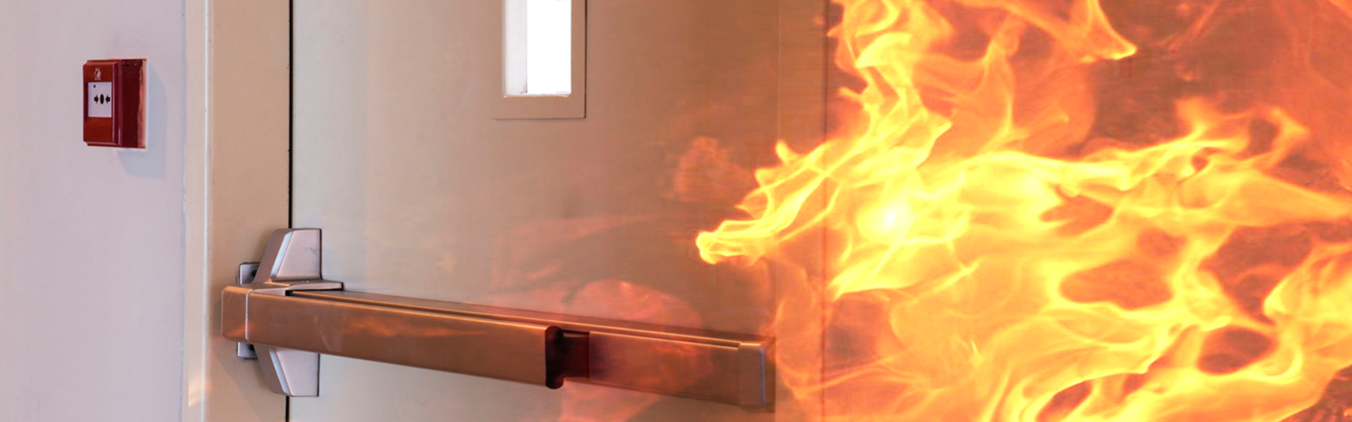 NAFFCO FIRE  DOORS