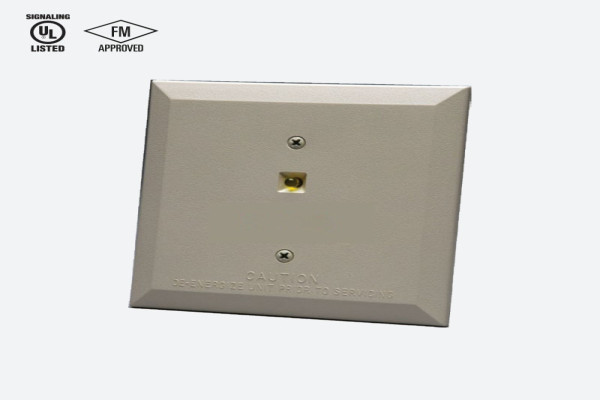 ISOLATOR MODULES