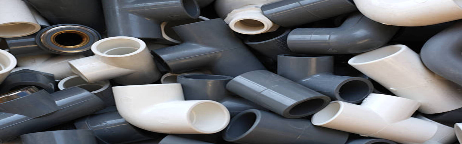 PVC CONDUITS & FITTINGS