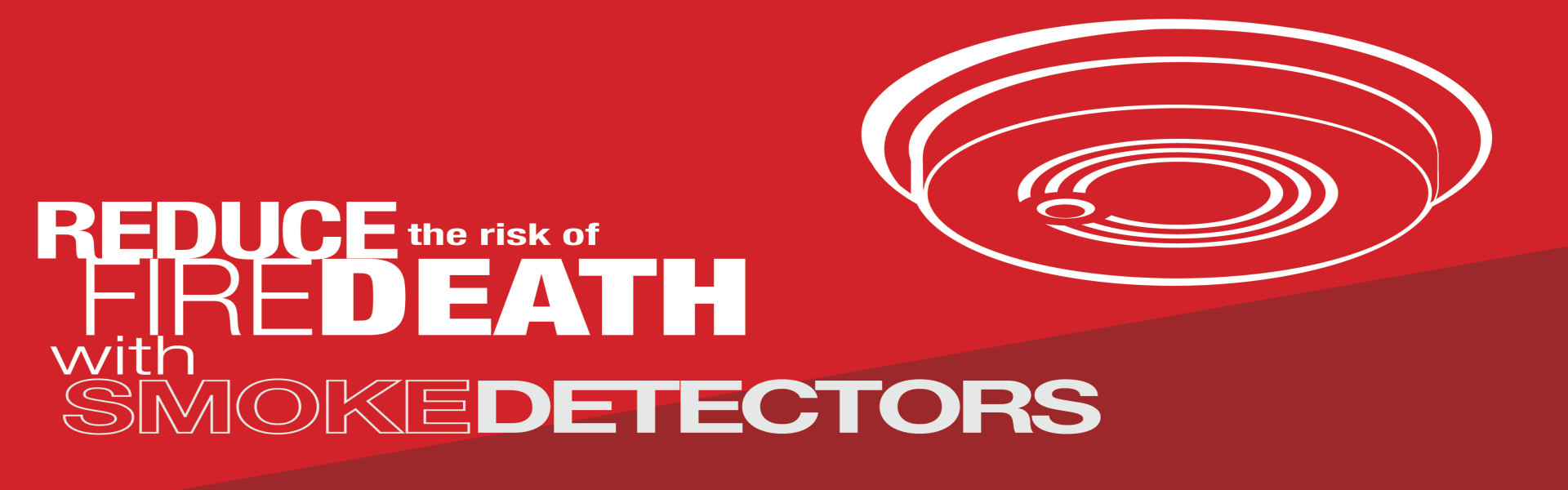 SMOKE DETECTOR