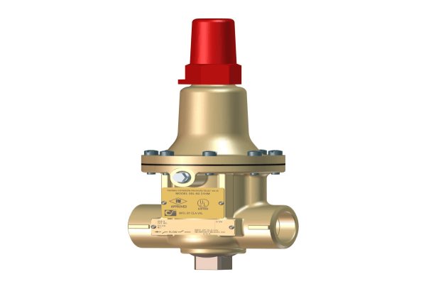 CASING RELIEF VALVE