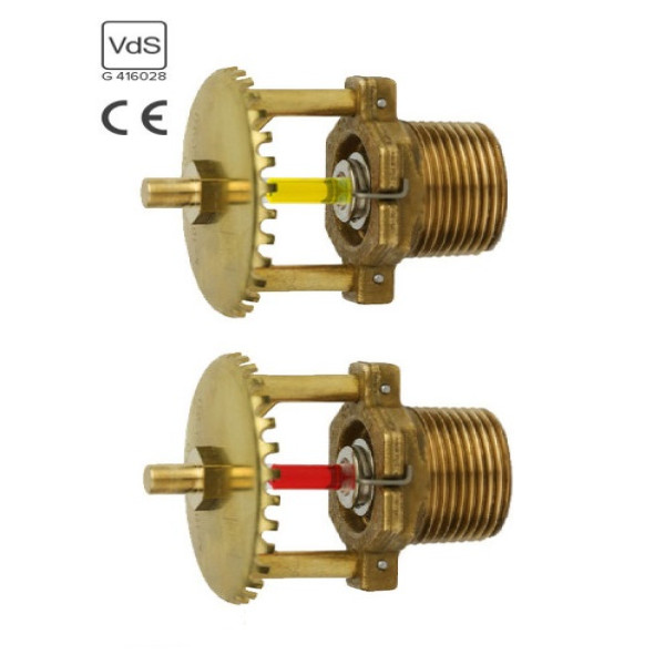 ELO-SPRAY SPRINKLER