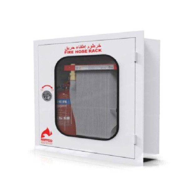 FIRE HOSE CABINET