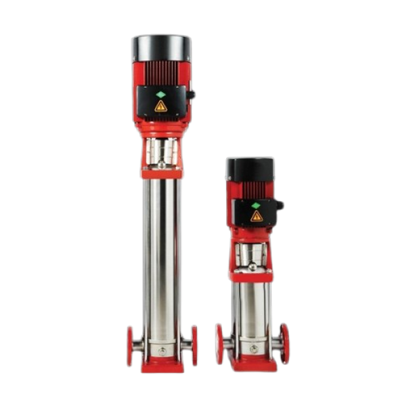 Jockey Pump
