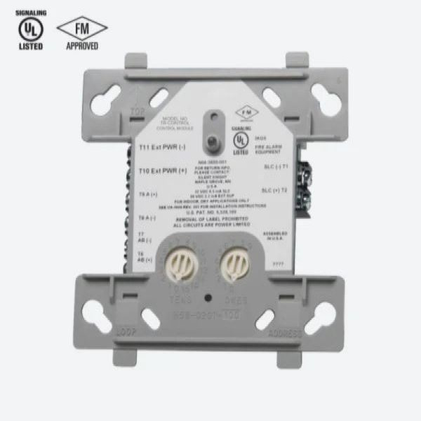 TR-RELAY-TRIGA