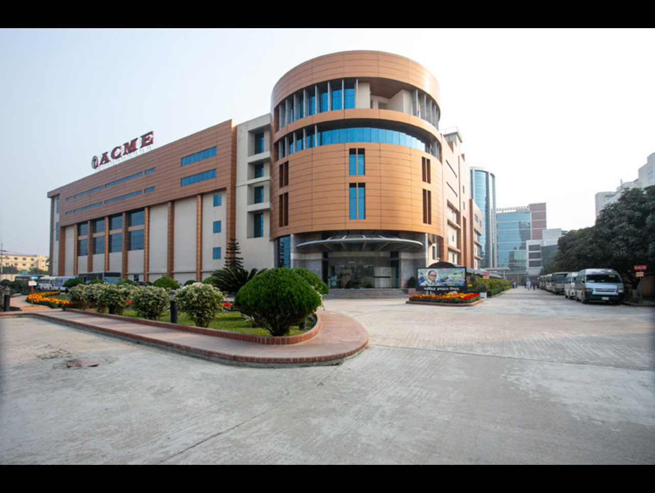 ACME Laboratories Ltd