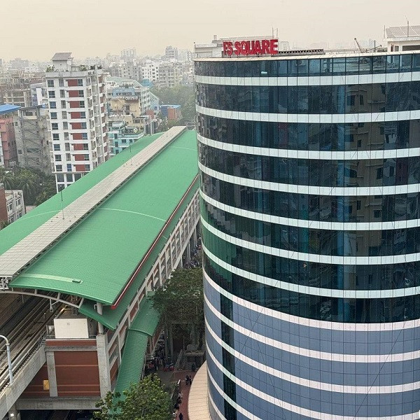 FS TOWER
