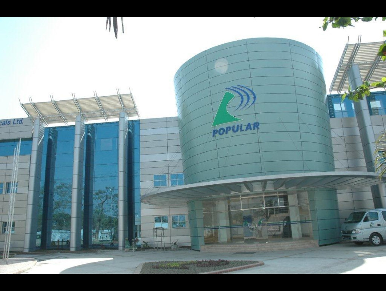 POPULAR Pharmaceuticals Ltd.