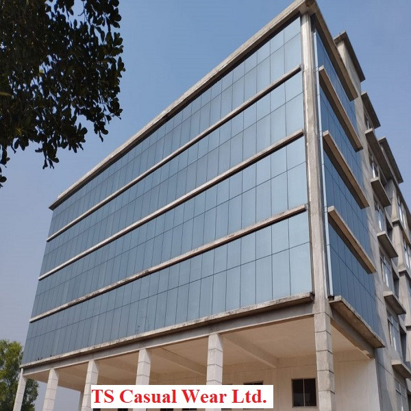 TS Casual Wear Ltd.