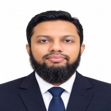 ENGR. MD AL MAMUN RUBEL