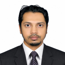 Engr. Md. Parvez