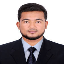 Md. Faysal Ahmed