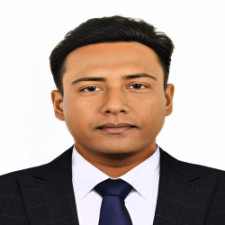 MD. OLIUR RAHMAN