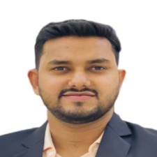 S M Ahnaf Rahman