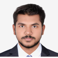 Tamim Ahmed Jisan